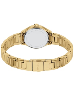 Reloj Fossil Gilmore para mujer ES5421