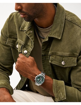 Reloj Fossil Autocross para hombre FS6127