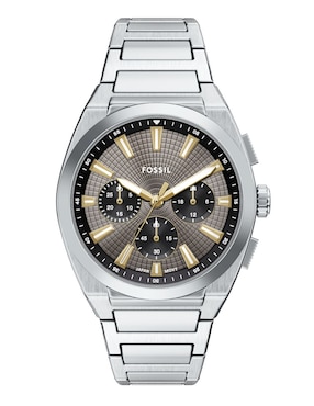 Reloj Fossil Everett para hombre FS6128