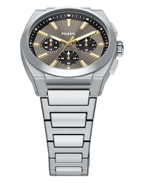 Reloj Fossil Everett para hombre FS6128