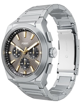 Reloj Fossil Everett para hombre FS6128