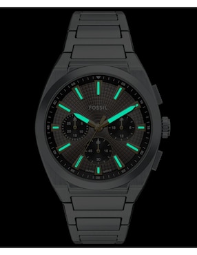 Reloj Fossil Everett para hombre FS6128