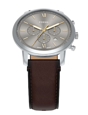 Reloj Fossil Neutra para hombre FS6129