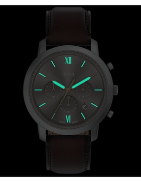 Reloj Fossil Neutra para hombre FS6129