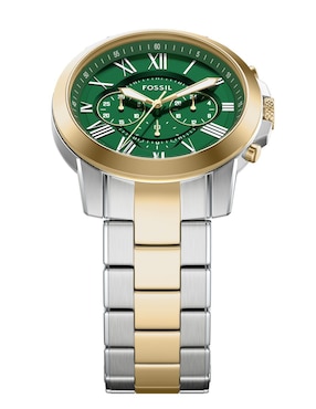Reloj Fossil Grant para hombre FS6131