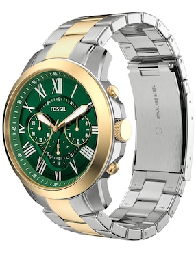 Reloj Fossil Grant para hombre FS6131
