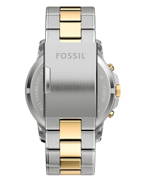 Reloj Fossil Grant para hombre FS6131
