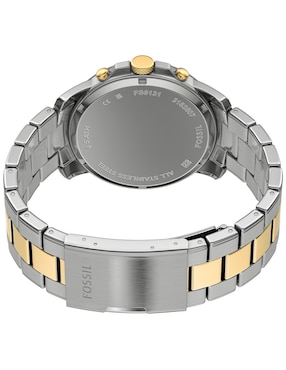 Reloj Fossil Grant para hombre FS6131