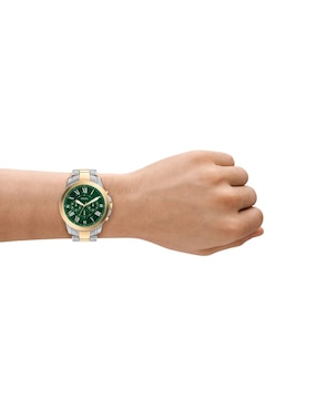 Reloj Fossil Grant para hombre FS6131