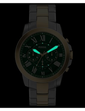 Reloj Fossil Grant para hombre FS6131