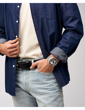Reloj Fossil Autocross para hombre FS6124