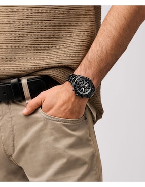 Reloj Fossil Autocross para hombre FS6125