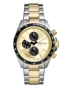 Reloj Fossil Autocross para hombre FS6126
