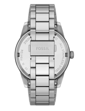 Reloj Fossil Pearson para hombre FS6134