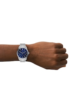 Reloj Fossil Pearson para hombre FS6134