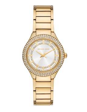 Reloj Michael Kors Sylvia para mujer MK4941