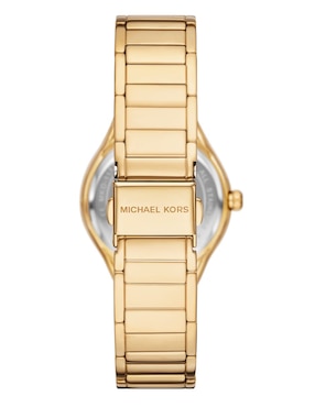 Reloj Michael Kors Sylvia para mujer MK4941