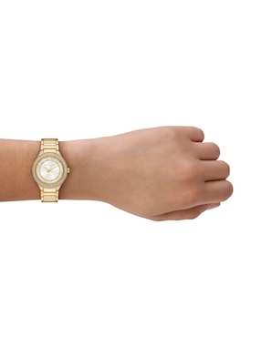 Reloj Michael Kors Sylvia para mujer MK4941