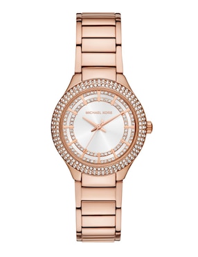 Reloj Michael Kors Sylvia para mujer MK4942