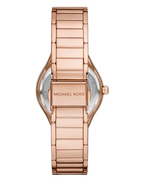 Reloj Michael Kors Sylvia para mujer MK4942