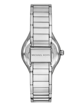 Reloj Michael Kors Sylvia para mujer MK4943