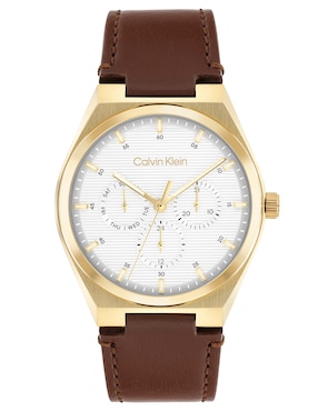 Reloj Calvin Klein Motion para hombre 25200523
