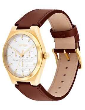 Reloj Calvin Klein Motion para hombre 25200523