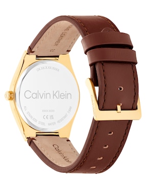 Reloj Calvin Klein Motion para hombre 25200523