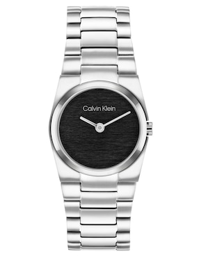 Reloj Calvin Klein Unite para mujer 25100121