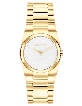 Reloj Calvin Klein Unite para mujer 25100122