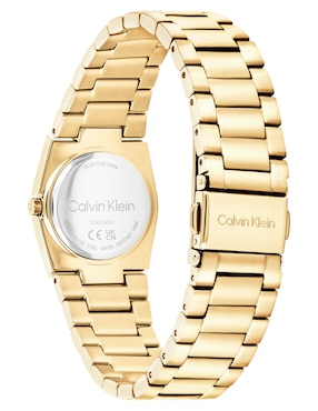 Reloj Calvin Klein Unite para mujer 25100122