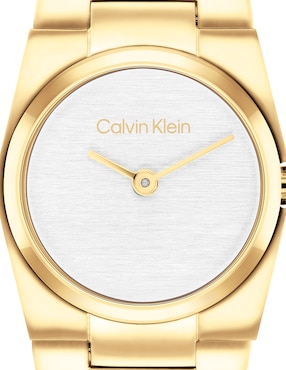 Reloj Calvin Klein Unite para mujer 25100122