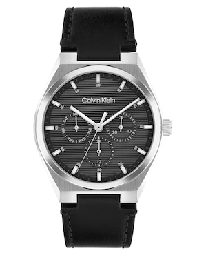 Reloj Calvin Klein Motion para hombre 25200524