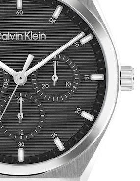 Reloj Calvin Klein Motion para hombre 25200524