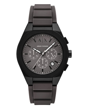 Reloj A/X Armani Exchange Street para hombre AX4191