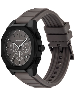 Reloj A/X Armani Exchange Street para hombre AX4191