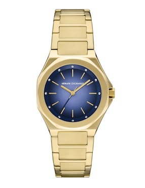 Reloj A/X Armani Exchange Street para mujer AX4620