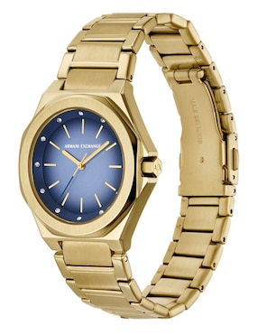 Reloj A/X Armani Exchange Street para mujer AX4620