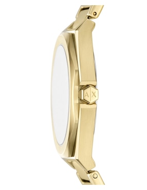 Reloj A/X Armani Exchange Street para mujer AX4620