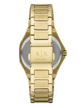 Reloj A/X Armani Exchange Street para mujer AX4620