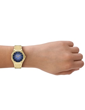Reloj A/X Armani Exchange Street para mujer AX4620