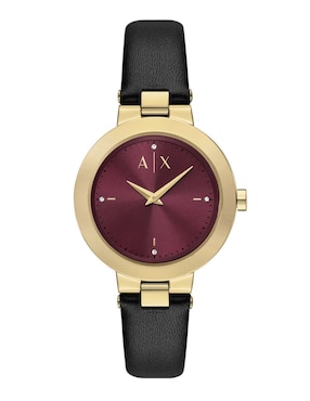 Reloj A/X Armani Exchange Smart para mujer AX5178