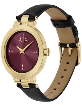 Reloj A/X Armani Exchange Smart para mujer AX5178