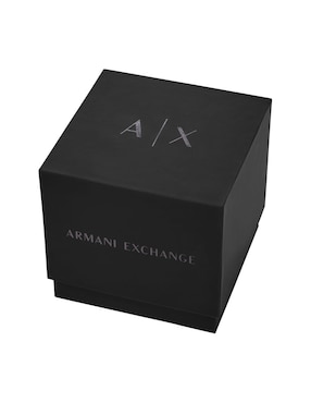Reloj A/X Armani Exchange Smart para mujer AX5178