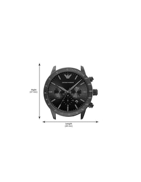 Reloj Armani Mario para hombre AR11242