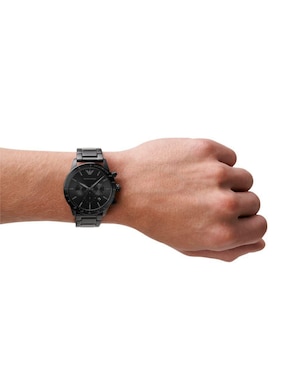 Reloj Armani Mario para hombre AR11242