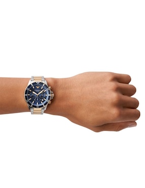 Reloj Armani Diver para hombre AR11362