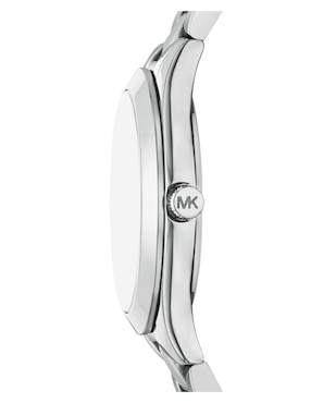 Reloj Michael Kors Slim Runway para mujer MK7563SET