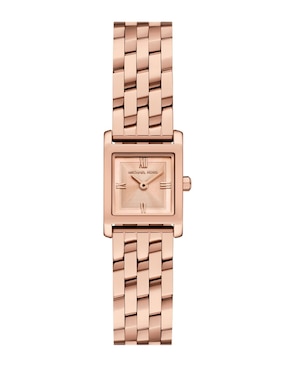 Reloj Michael Kors Georgie para mujer MK4932