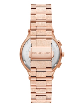 Reloj Michael Kors Billie para mujer MK7557